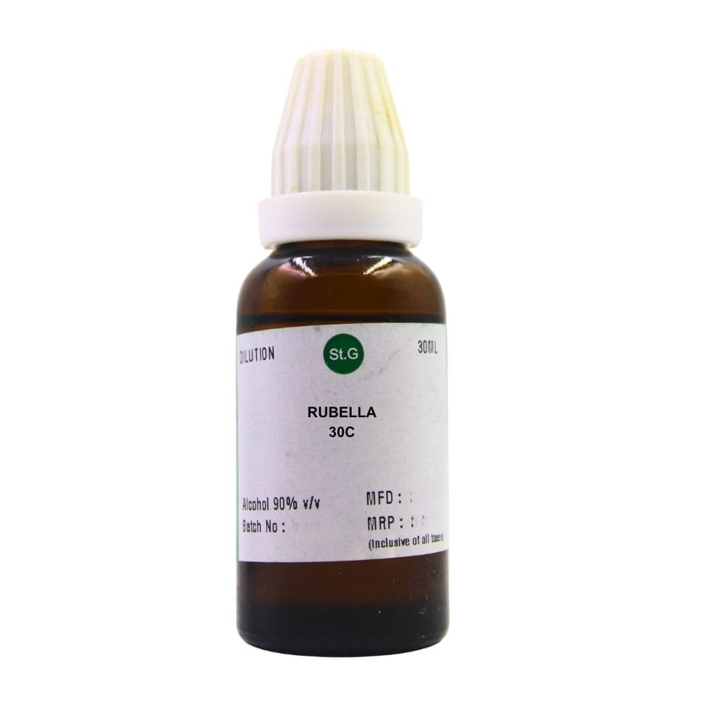 Rubella